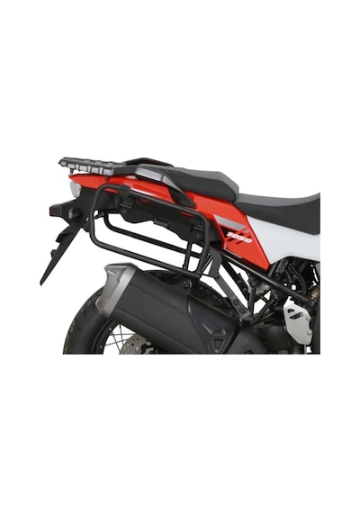 Shad 3p System Yan Çanta Demiri Suzukı Vstrom 1000 Xt 14-19 S0vs104p