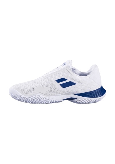 Babolat Babolat Propulse Fury 3 Clay Erkek Tenis Ayakkabısı 1069 Çok Renkli