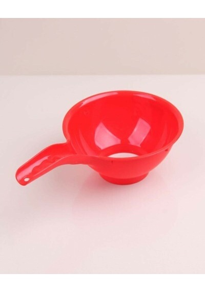Plastik Konserve Kavanoz Hunisi - 118264940 Diğer