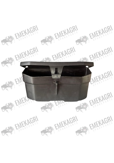 Massey Ferguson Traktör Takım Kutusu Küçük 3060-266-288-3105