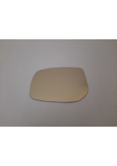Toyota Uyumlu Yaris 2005-2011 Model Arası Sol Taraf Ayna Camı