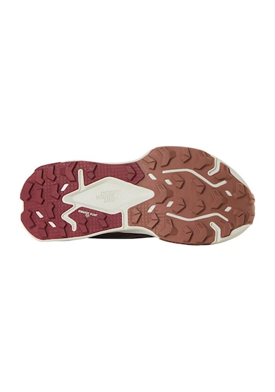 The North Face W Altamesa 500 V2 Unisex Patika Koşu Ayakkabısı Nf0a8db30tj1 Kırmızı
