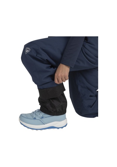 Rossıgnol Rossignol Ski Pant Erkek Çocuk Mavi Kayak Pantolonu 17726 Lacivert