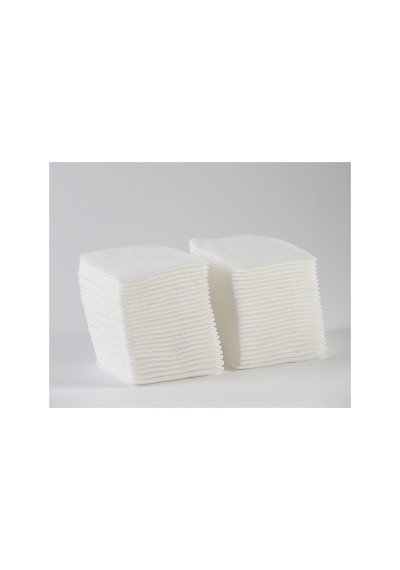 Tules Emici Nonsteril Spanç 4 Kat 7,5 Cm X 7,5 Cm 3 x 1000'li 3000 Adet