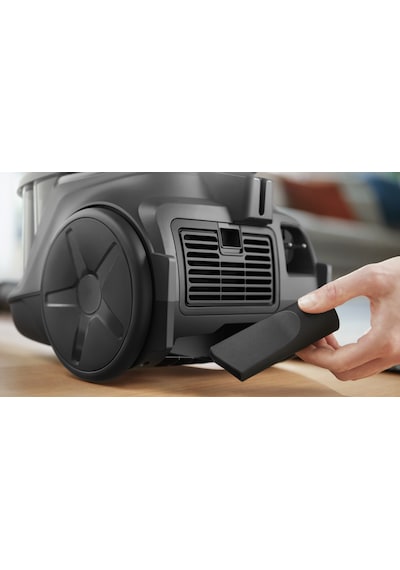 Philips 2000 Serisi XB2122/10 850 W Toz Torbasız Süpürge