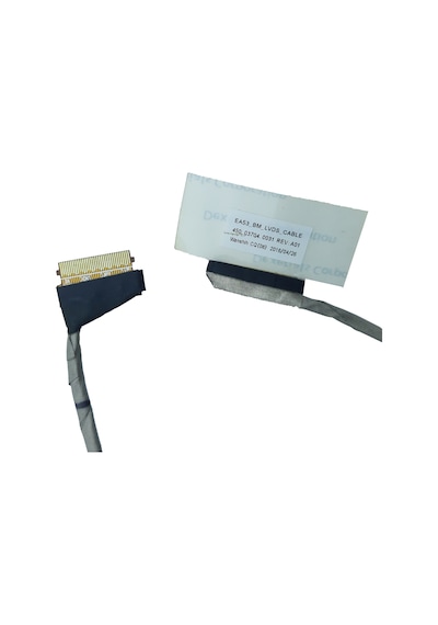 Acer Uyumlu Aspire ES1-531-C3ZM Ekran Data Flex Kablosu