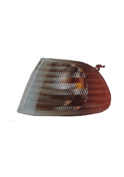 Ford Scorpıo 92/94 Ön Sinyal Sol Beyaz Tyc - Diğer Oto Elektrik