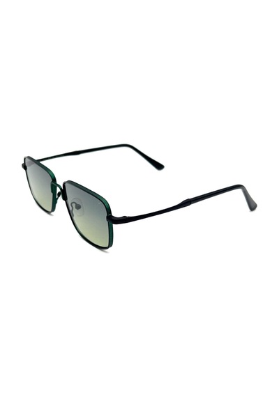 Obb Sunglasses Obb Ms262 C59 Unisex Güneş Gözlüğü Yeşil