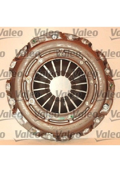 Opel Vectra 1995-2004 Arası 1.6 İ Valeo Marka Debriyaj Seti