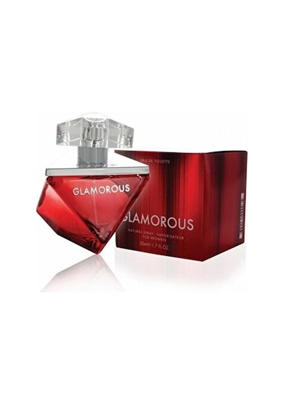 Farmasi Glamorous Kadın Parfüm EDT 50 ML