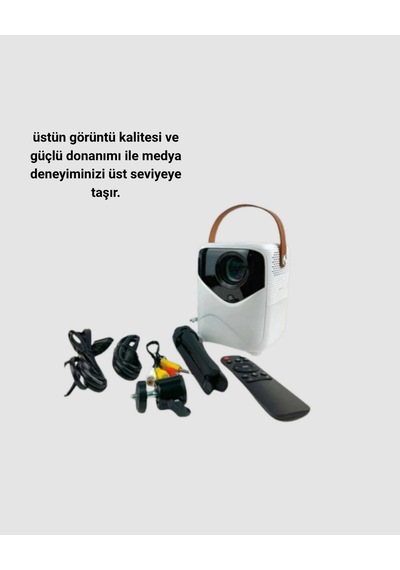 Ultra - 697 - Hd Android Tv Kutusu 32gb Depolama Usb Hdmı - Flzdgnkr - Fan Sistemli