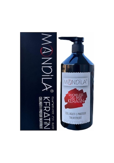 Amerikan Jel Keratin 1000 Ml