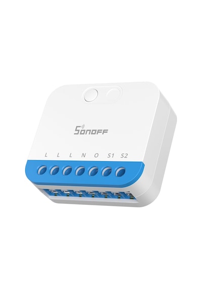 Sonoff Mını-zbdım Zigbee Akıllı Dimmer Röle