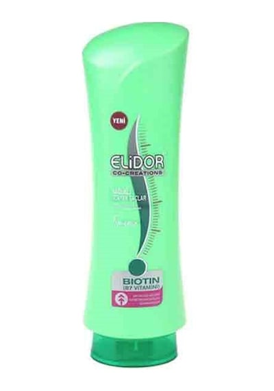 Elidor Uzayan Saçlar Saç Bakım Kremi 350 ML