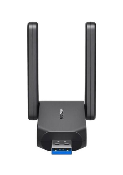 Mercusys Ma32h Ac1300 Usb 3.0 Kablosuz Ağ Adaptörü-153517