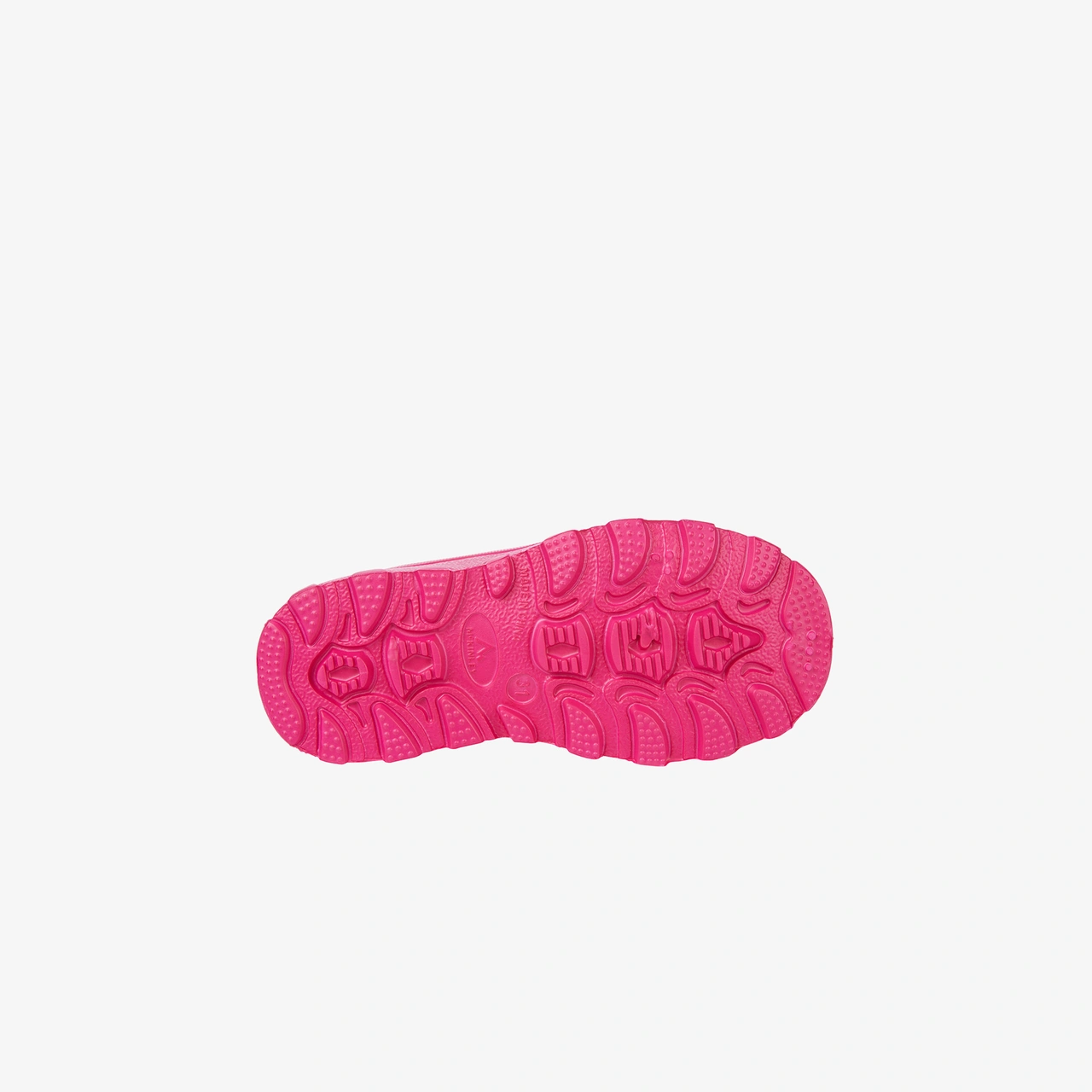 Mc Kinley Imboitta Çocuk Pembe Bot 240136 Pembe