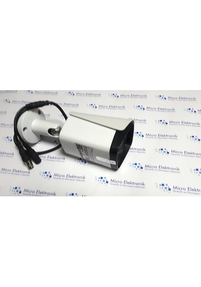 Microtec 4323 Kamera 2Mp Ahd Kamera Sony Imx323 Chip