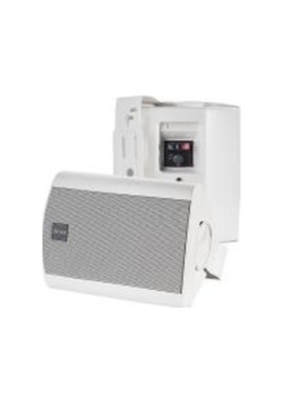 Denox Studio-5 Duvar Tipi Sütun Hoparlör 250 Watt 8 Ohm / 100V