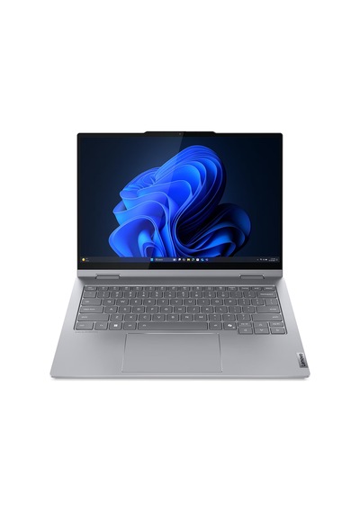 Lenovo ThinkBook 14 2-in-1 G5 IAU 21SQ002TTXA13 Ultra 7 255U 8 GB 1 TB SSD 14" W11P Dizüstü Bilgisayar