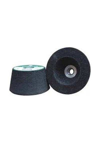 Karbosan 14200 Konik Çanak Taşı 100X50X14Mm