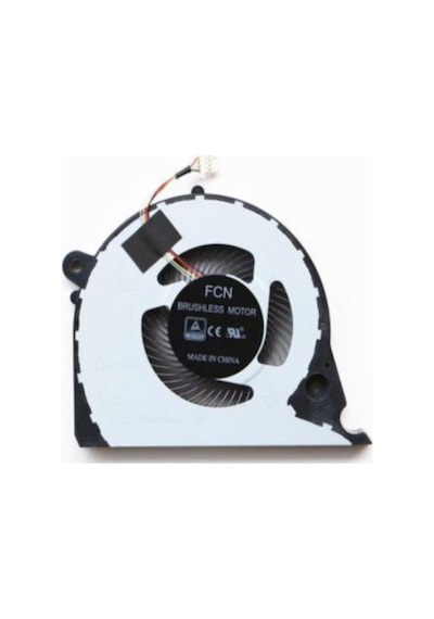 Dell Uyumlu Inspirion G7-7577 G7-7588 Fan Cpu İşlemci Fanı
