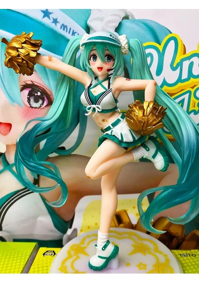 Chip Toys Vocaloid Hatsune Miku Hatsune Miku Figürü 253169230