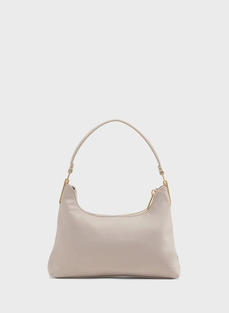 Calvin Klein Kadın Omuz Çanta Lv04k3219grmu Kahverengi