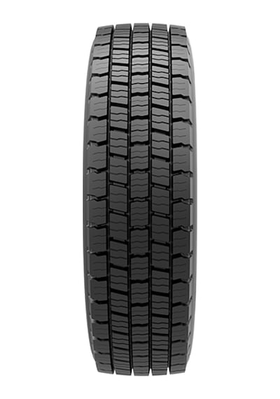 Petlas 235/75 R17.5 132/130M Rz300 Çeker Tipi Kış Lastiği 2023