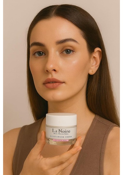 Akıllı Moisturizer Su Bazlı Nemlendirici Yüz Kremi Cilt Tonu Eşitleyici Aydınlatıcı