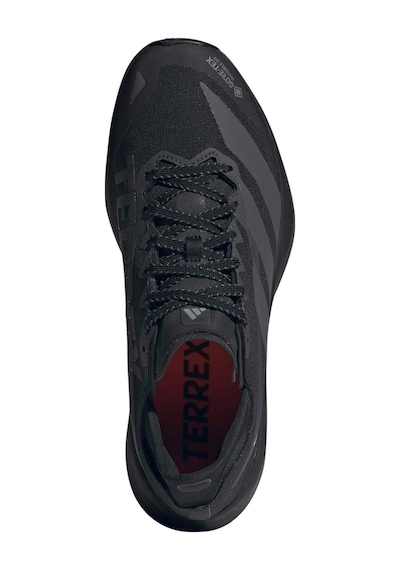 Adidas Terrex Agravic Gtx 2 Erkek Siyah Koşu Ayakkabısı Hq5089