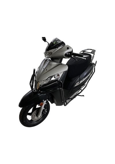 Honda Activa 125 2023 Uyumlu Koruma Demiri