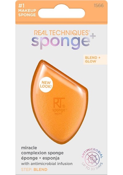 Real Techniques RT-1566 Mucize Makyaj Süngeri
