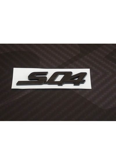 Maserati Sq4 Ghibli Gransport Quattroporte Granlusso Q4 Sq4 Gts B (549635427)