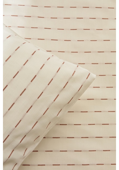 Kaşmir Home Astrid Çift Kişilik Nevresim Takımı Rose Rose