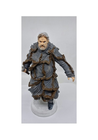 Hodor 20 Cm Figür Game Of Thrones Hodor