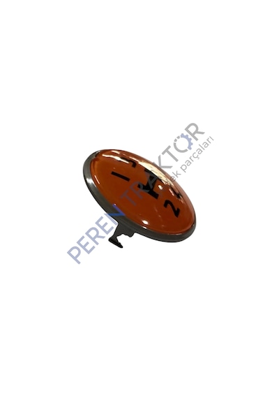 Peren Traktör 84210481 - Vites Şeması - New Holland Ile Uyumlu