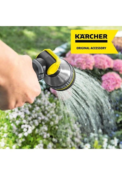 Karcher Premium Metal Çok Fonksiyonlu Sprey Tabanca