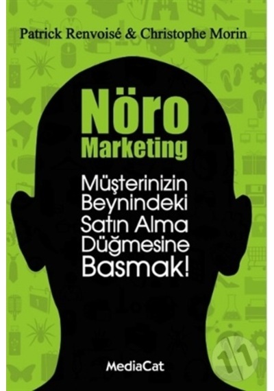 Nöro Marketing-patrick Renvoise