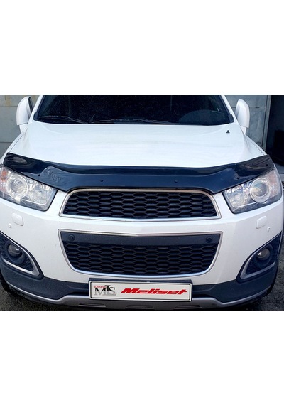 Chevrolet Captiva Ön Kaput Rüzgarlığı 2012-2019