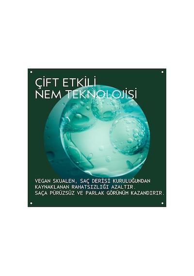 Aveda Scalp Solutions Hydrating Saç Ve Saç Derisi İçin Saç Maskesi 150 Ml