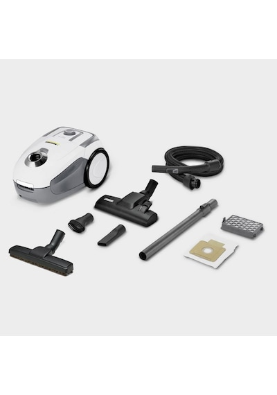 Karcher VC 2 Premium 700 W Toz Torbalı Elektrikli Süpürge