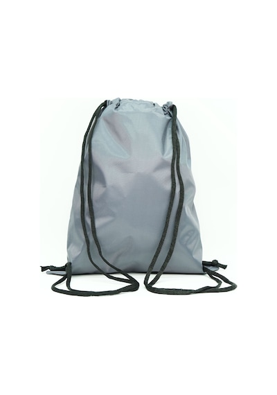 Musclecloth Players Sackpack Spor Çanta Gri Gri