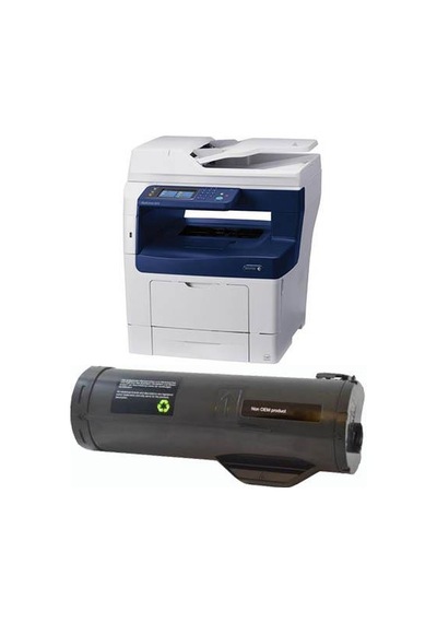 Xerox Phaser 3610 - 106R02723 Uyumlu Toner 14.100 Sayfa