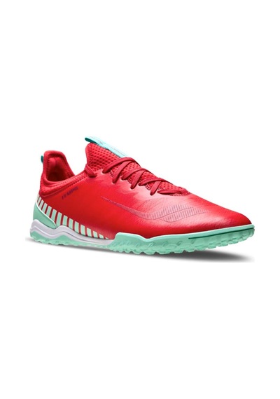 Lescon Tempo 3 Unisex Halısaha Spor Ayakkabı Kırmızı