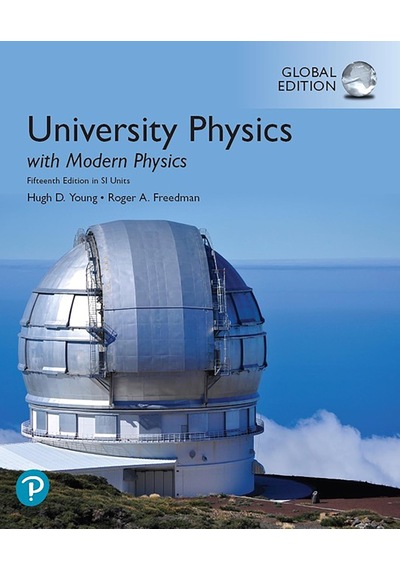 University Physics With Modern Physics Üniversite Fiziği İle Modern Fizik
