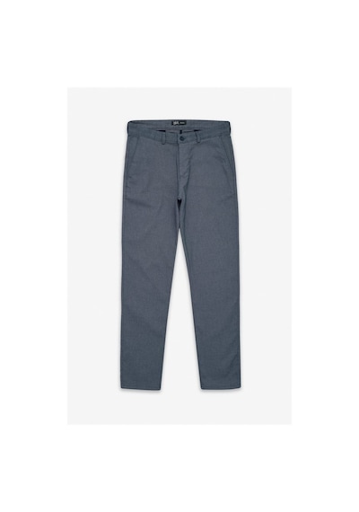 Süvari Lacivert Slim Casual Pantolon Pn2020500766-m09