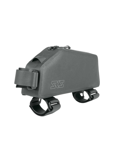 Sks Race Toptube 700ml Kadro Çantası Siyah