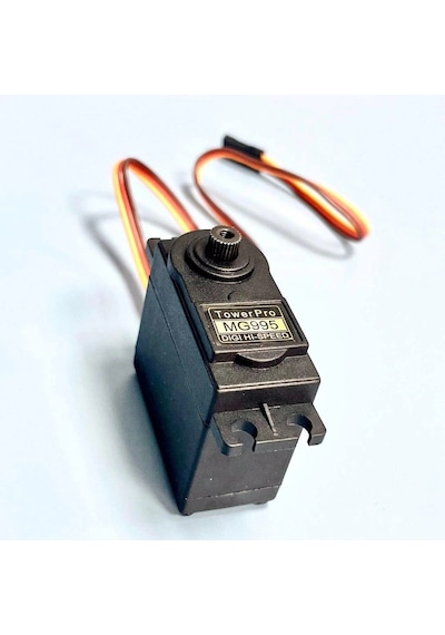 Tower Pro Mg995 Servo Motor 180