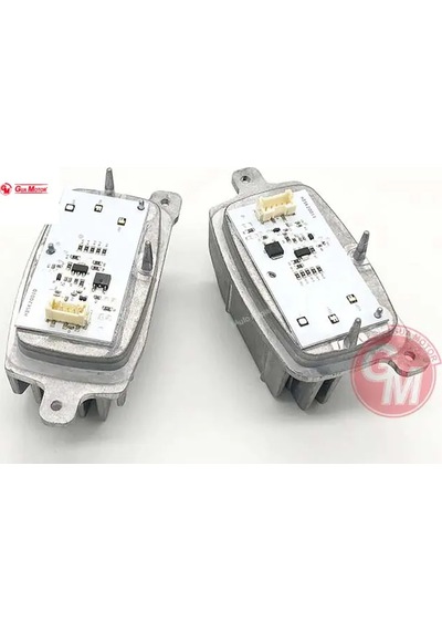 Led Far Ayar Beyni Sol Renault Megane Iv Sol Gua 285759447r