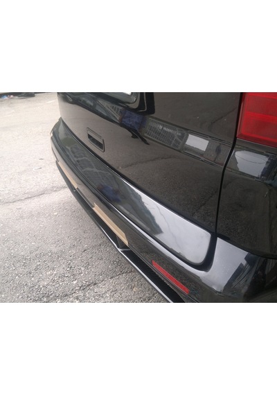 Volkswagen Transporter T5 Bagaj Kapağı İlavesi 2003-2014 Arasına Aracınızın Rengi